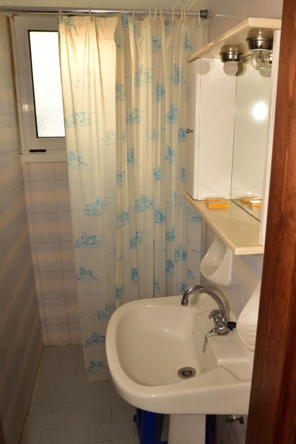 Morpheas Rooms Paleohóra Kültér fotó